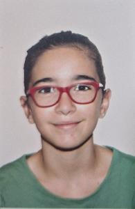 Aisha Ferhat