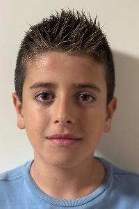 Daniel Segura