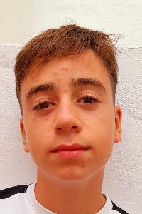Lucas Berenguer