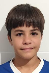 Francisco Saez