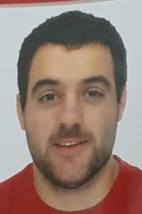 Aaron Carrera
