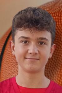 Lucas Valderas