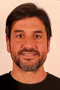 Jose Rafael Martinez