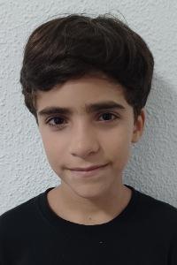 Alex Gonzalez