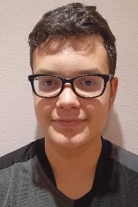 David Pastor