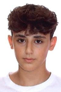 Daniel Giorgino