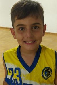 Ibai Burgos