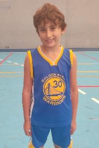 Adrian Castellano