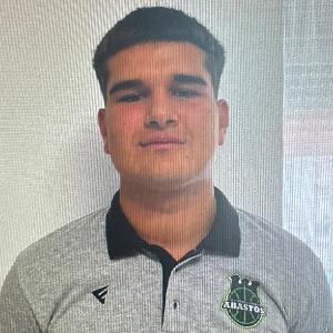 Daniel Garcia