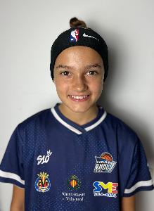 Arialda Bernardino