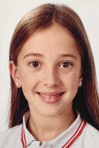 Maria Cañete
