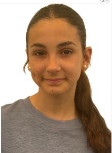 Sofia Galvez