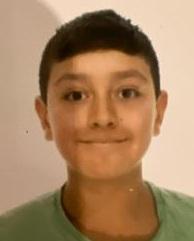 Santiago Castillo