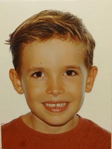 Marco Beltrán