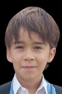 Enzo Fores