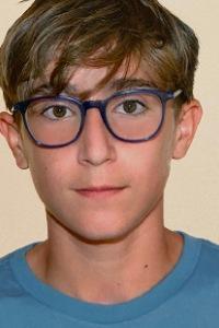 Teo Campos