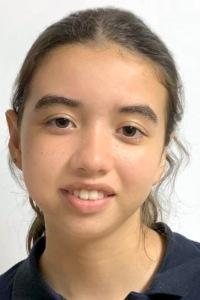 Valentina Washington