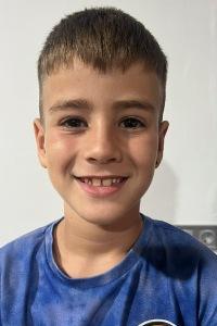 Matteo Dámelio