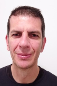 Raul Cañigral