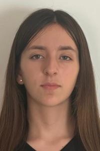 Paloma Gomez García Del