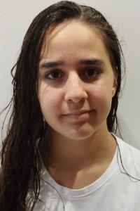 Alba Gallego