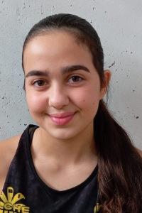 Inés Navarro