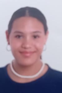 Valeria Vitoria