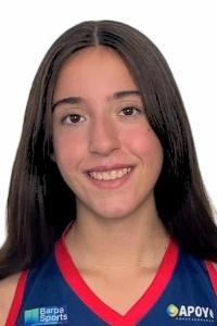 Elisa Pestil