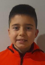 Brayan Soriano