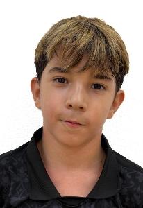 Aarón Tordillo