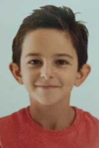 Yago García
