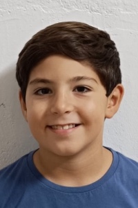 Daniel Mascarell