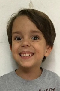 Eric Mendía