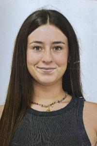 Lucia Yelo