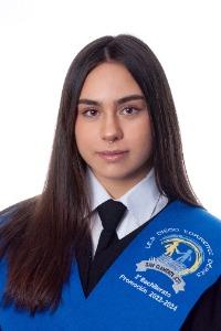 Elsa Garcia