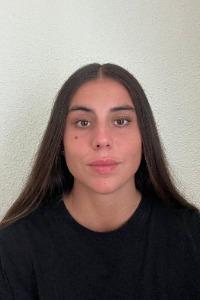 Paula Itati Benedi