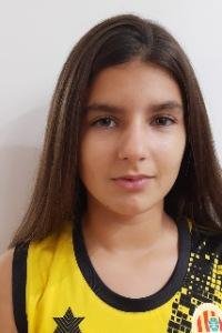Marta Rodriguez-barbero