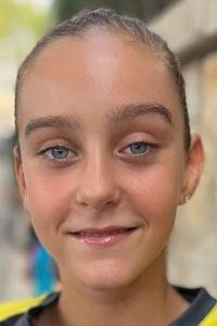 Rocio Valiente