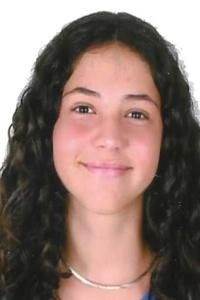 Valeria Fernández