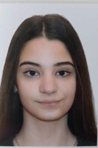 Daria Sholokh