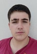 Efrén Segura