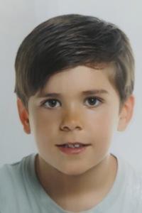 Joel Gomez
