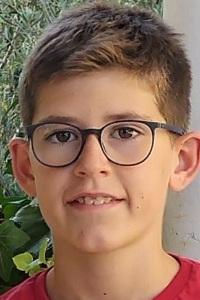 Alex Guillen