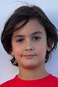 Mateo Vicente
