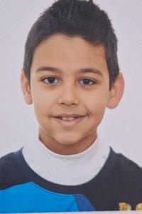 Gabriel Bustillos