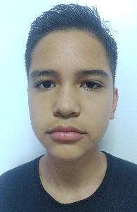 Xavier Enrrique Prieto