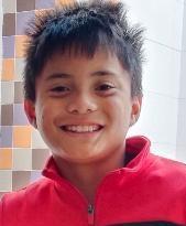 Cherwin Soriano