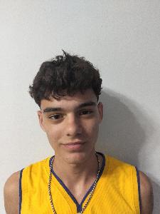 Victor Serrano