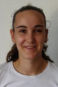 Barbara Muñoz