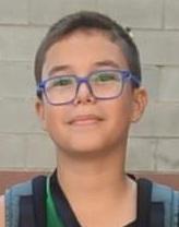 Javier Carvajal